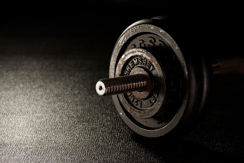 Fitness Image